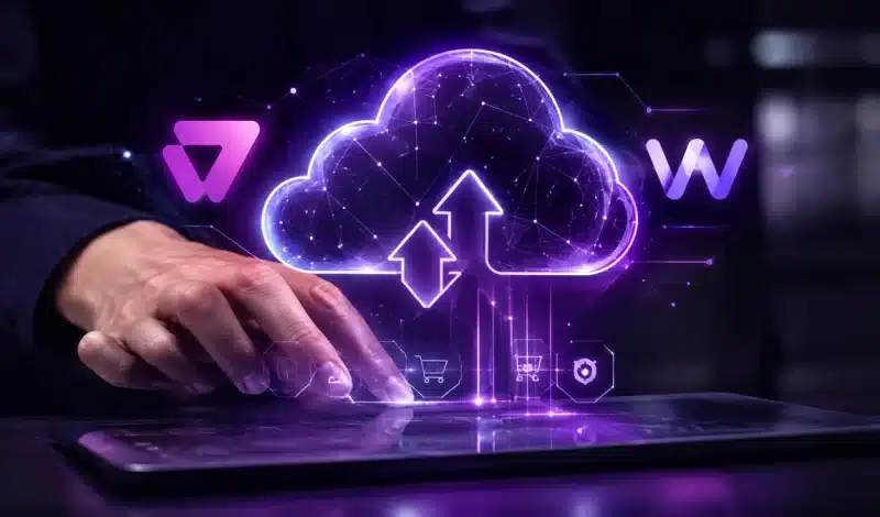 Integração WinThor VTEX com nuvem, painel digital e recursos de automação para e-commerce