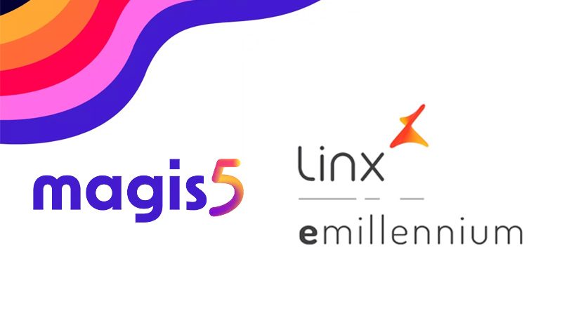 Integração Magis5 com ERP Linx Emilennium