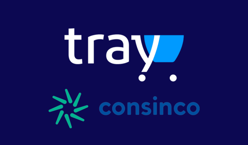 Integração ERP Consinco com Sistema Tray Commerce