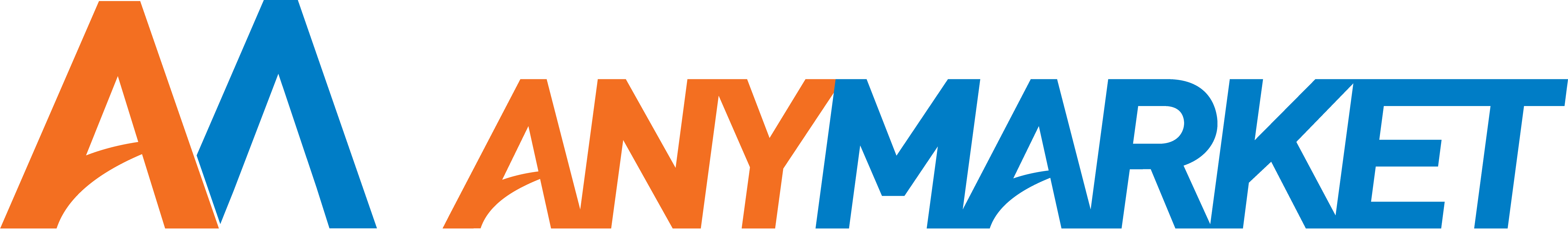 AnyMarket Logo