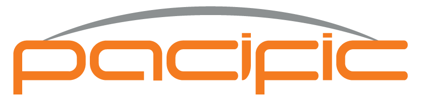 Logo - Pacific Imp. Exp. e Com. Ltda