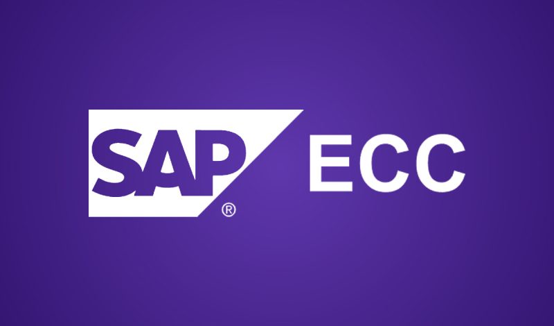 Integração do ERP SAP ECC com Markeplaces