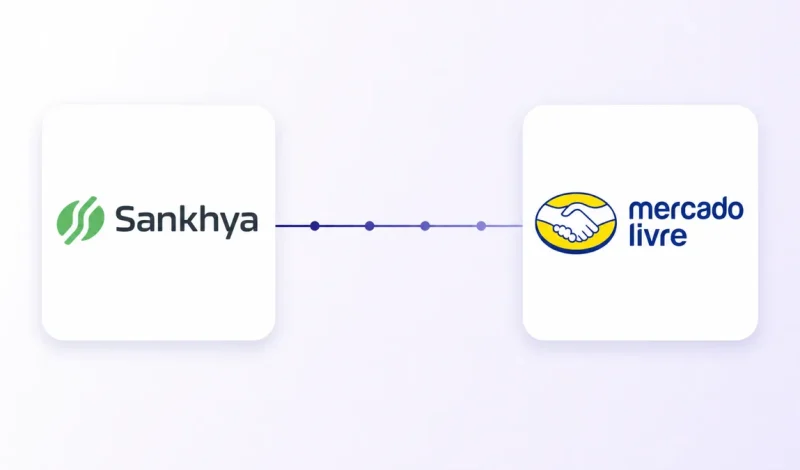 Integração entre o ERP Sankhya e Mercado Livre