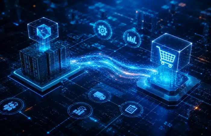 Integração Linx Microvix com VTEX para automatizar vendas e operações